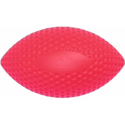 PitchDog Sport Ball lopta ružová 9 cm