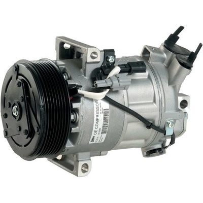 Kompresor, klimatizace VALEO 813382 VA 813382