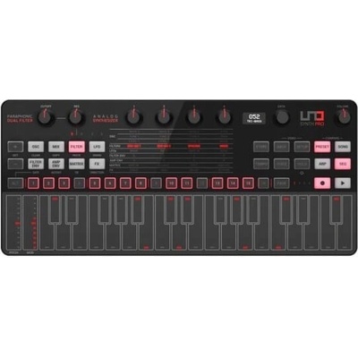 Ik Multimedia UNO Synth Pro Desktop – Zboží Dáma