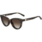Moschino MOL051/CS 086/HA