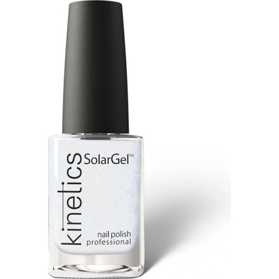 Kinetics Lak na nechty Solargel 589 Metaphor 15 ml