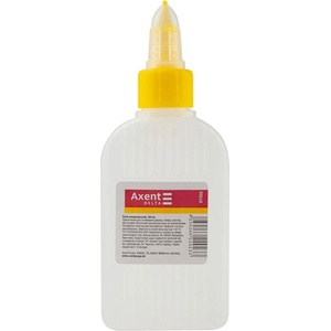  Течно канцеларско лепило Delta 100 ml дозатор (1931013-D7222)