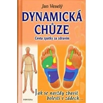 Dynamická chůze - Jan Veselý