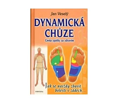 Dynamická chůze - Jan Veselý