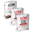 CCNA Certification Study Guide and Practice Tests Kit, 2e