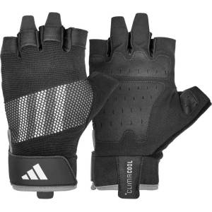 adidas Performance training gloves xl