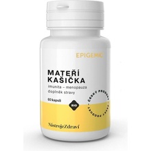 Epigemic® Materská kašička BIO 60 kapsúl