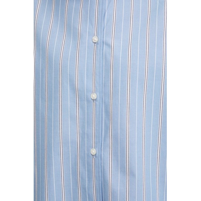 Samsøe Samsøe Памучна риза Samsoe Samsoe MARIKA (F23300059)