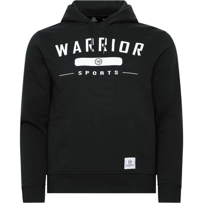 Warrior Sports Hoody Black