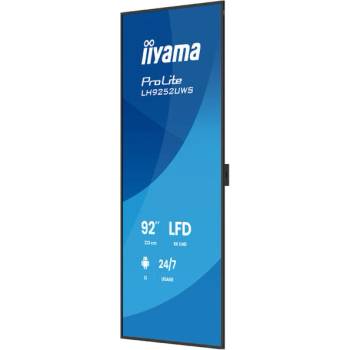 Image 1 of iiyama ProLite LH9252UWS-B1AG