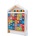 Hape Образователна игра Hape - Комплект за учене на английски език (H1119)