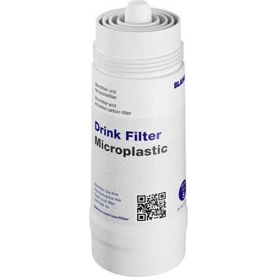 Blanco Filter K BATÉRIÁM na filtrovanú vodu - filter-microplastic-s