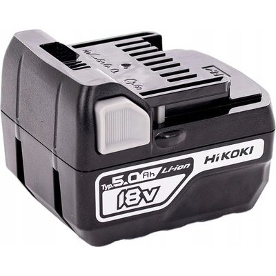 HIKOKI BSL1850C 18 V/5,0 Ah