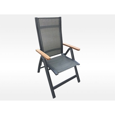 Dimenza Křeslo polohovací Toledo