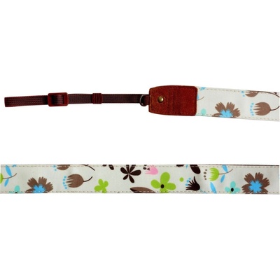 Kalahari Flower popruh