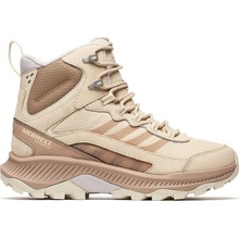 Merrell Dámska outdoorová obuv Speed Strike 2 Thermo Mid WP Nougat