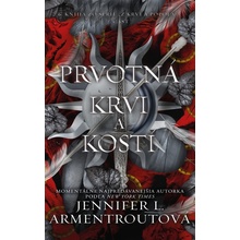 Prvotná krvi a kostí - (2. časť)