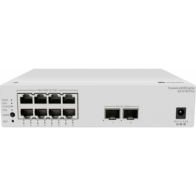 Huawei S210-8LP2J