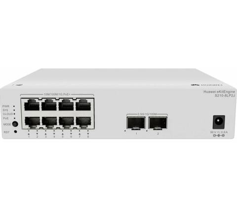 Huawei S210-8LP2J
