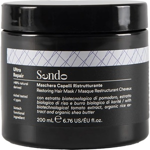Sendo Concept Sendo Ultra Repair Дълбоко възстанoвяваща маска, 200 ml - ozone