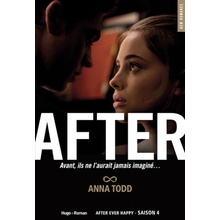 After - Tome 4 Édition film collector - Tome 4 Couverture du film