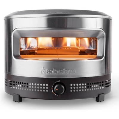 Solo Stove PIZZA-OVEN-PRIME – Zboží Dáma