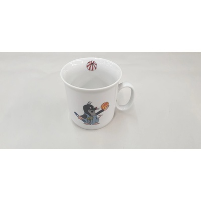 THUN Hrnek GASTON Krtek kalhotky 160 ml – Hledejceny.cz