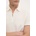 Hackett London Памучна тениска с яка Hackett London (HM563379)