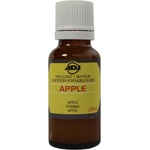 ADJ 1211200007 Ароматна есенция Apple 20 ml (1211200007)