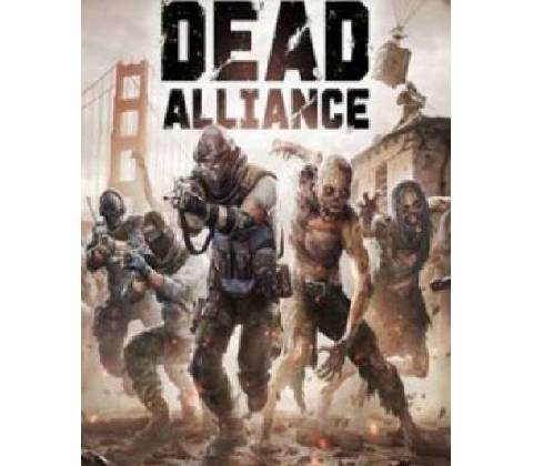 Dead Alliance