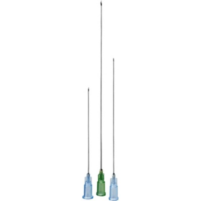 Sterican Neurologická injekčná ihla modrá 0.60x80 mm