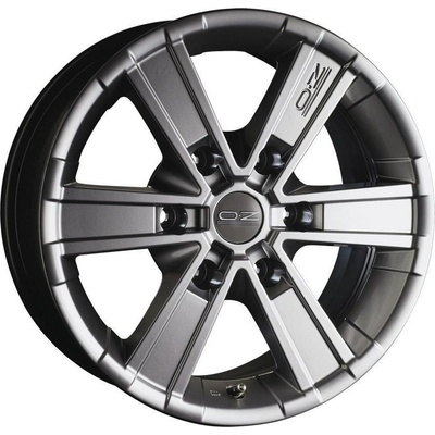 Nankang Cross Seasons AW-6 215/60 R17 100V
