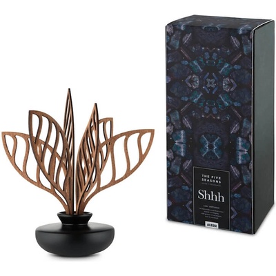 Alessi aroma difuzér Five Seasons Shhh 150 ml