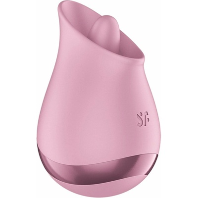 Satisfyer Tongue Player Mauve
