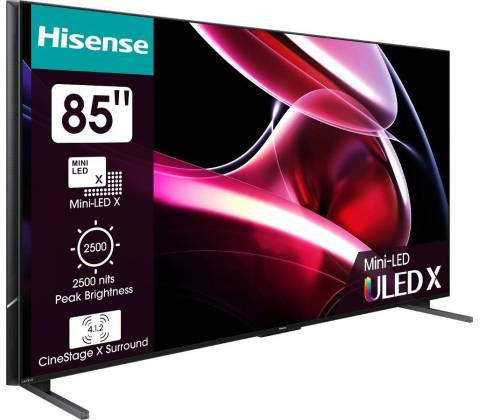 Hisense 85UXKQ