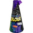 Barevný Vulkán 100 g 6 ks