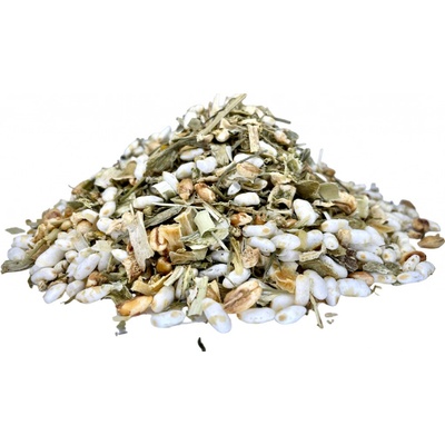 LK Baits Pet Barf Rýžovo Bramborový Mix 400 g