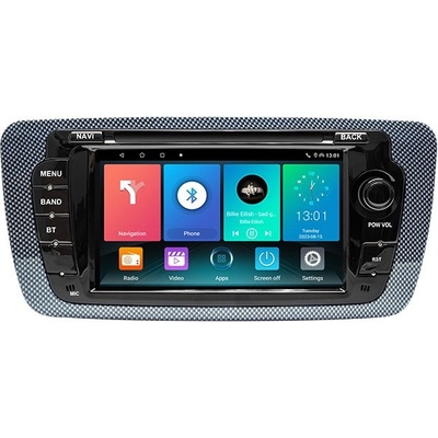 Bulltronics TNB-SIB4