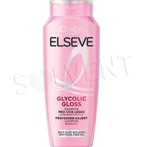 L'Oréal Elseve Шампоан Elseve 400ml Гликолова сърцевина