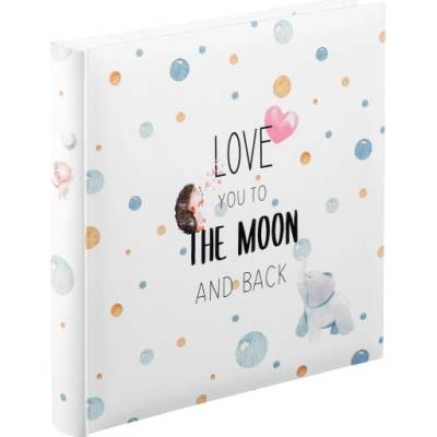 Fotoalbum Hama TO THE MOON, 50/25x25