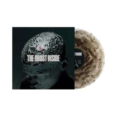 GHOST INSIDE - SEARCHING FOR SOLACE LP