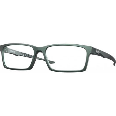 Oakley OX8060 OVERHEAD 04 – Zboží Dáma