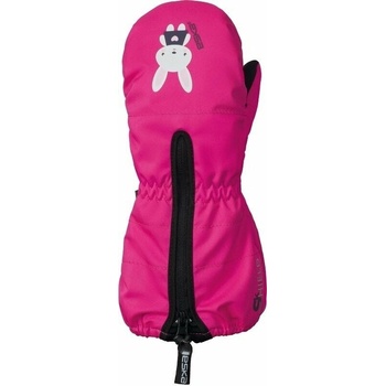 Eska Bento Shield Pink 1 Year СКИ Ръкавици (7693OZ-D-900-1Y)