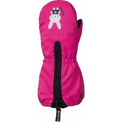 Eska Bento Shield Pink 1 Year СКИ Ръкавици (7693OZ-D-900-1Y)