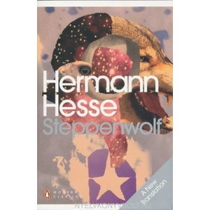 Steppenwolf (2012)