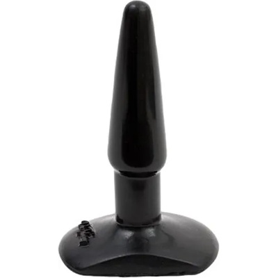 Doc Johnson USA Разширител Butt Plug "CLASSIC SMALL" 10 см