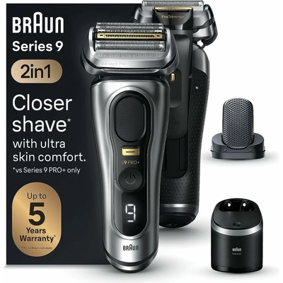 Braun Series 9 Pro 9597cc