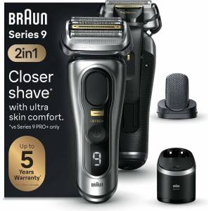 Braun Series 9 Pro 9597cc Самобръсначки