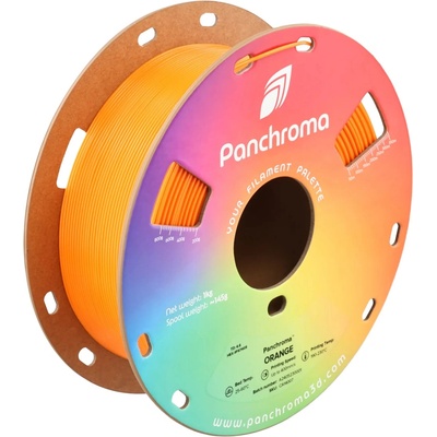 Polymaker CoPE филамент Polymaker Panchroma CoPE, 1.75 mm, 1.0 kg, Orange
