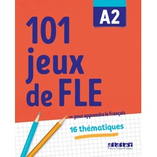 101 jeux de FLE